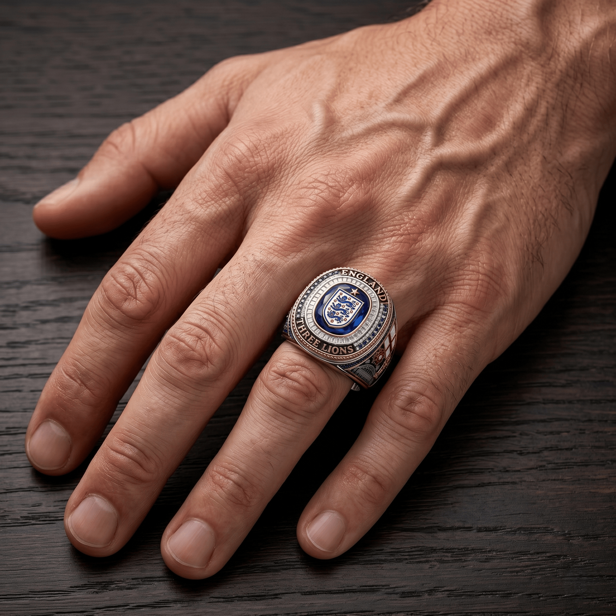 ENG Premium Ring TNSM