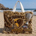 HATW Summer Vibes Tote Bag LNTH