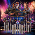Premium DVB Wind Chime PDL