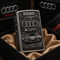 Premium AUD Zippo Lighter PDL