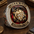 GRD Premium Ring HQH