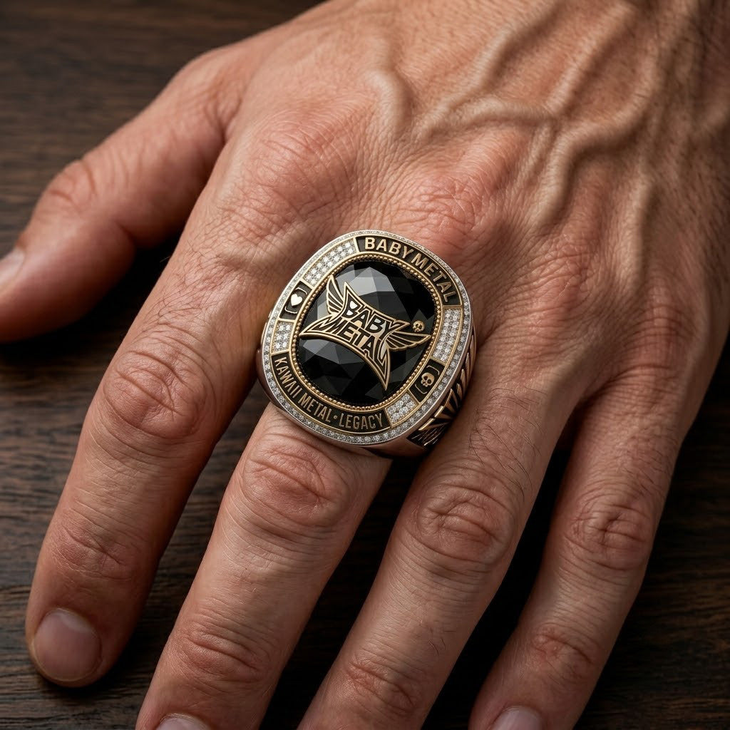 BMT Premium Ring HQH