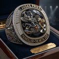 JDPR Premium Ring TTNL