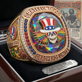 GRFD Premium Ring LNTH