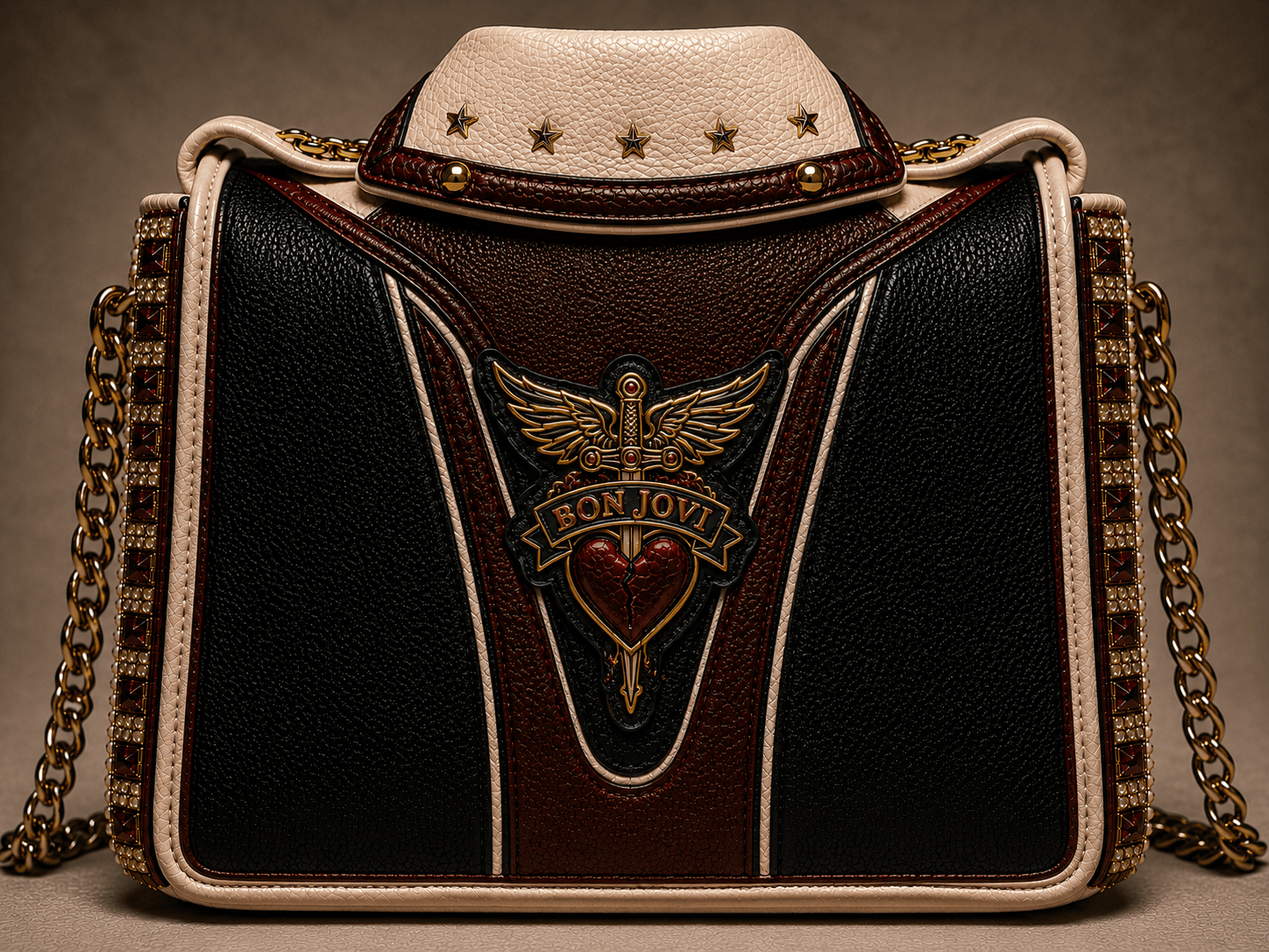 BJV Handmade Leather Bags NHVH