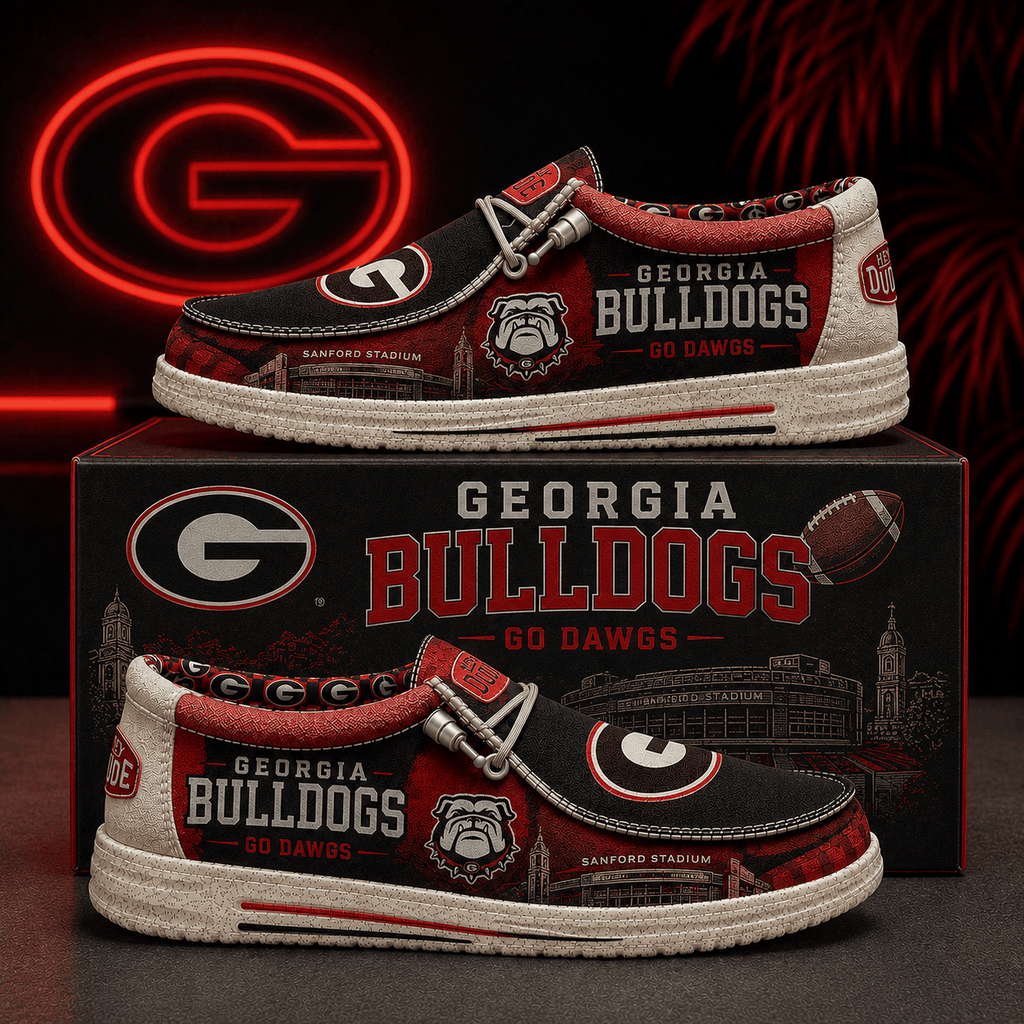 Premium GGBD Loafer Shoes BMD