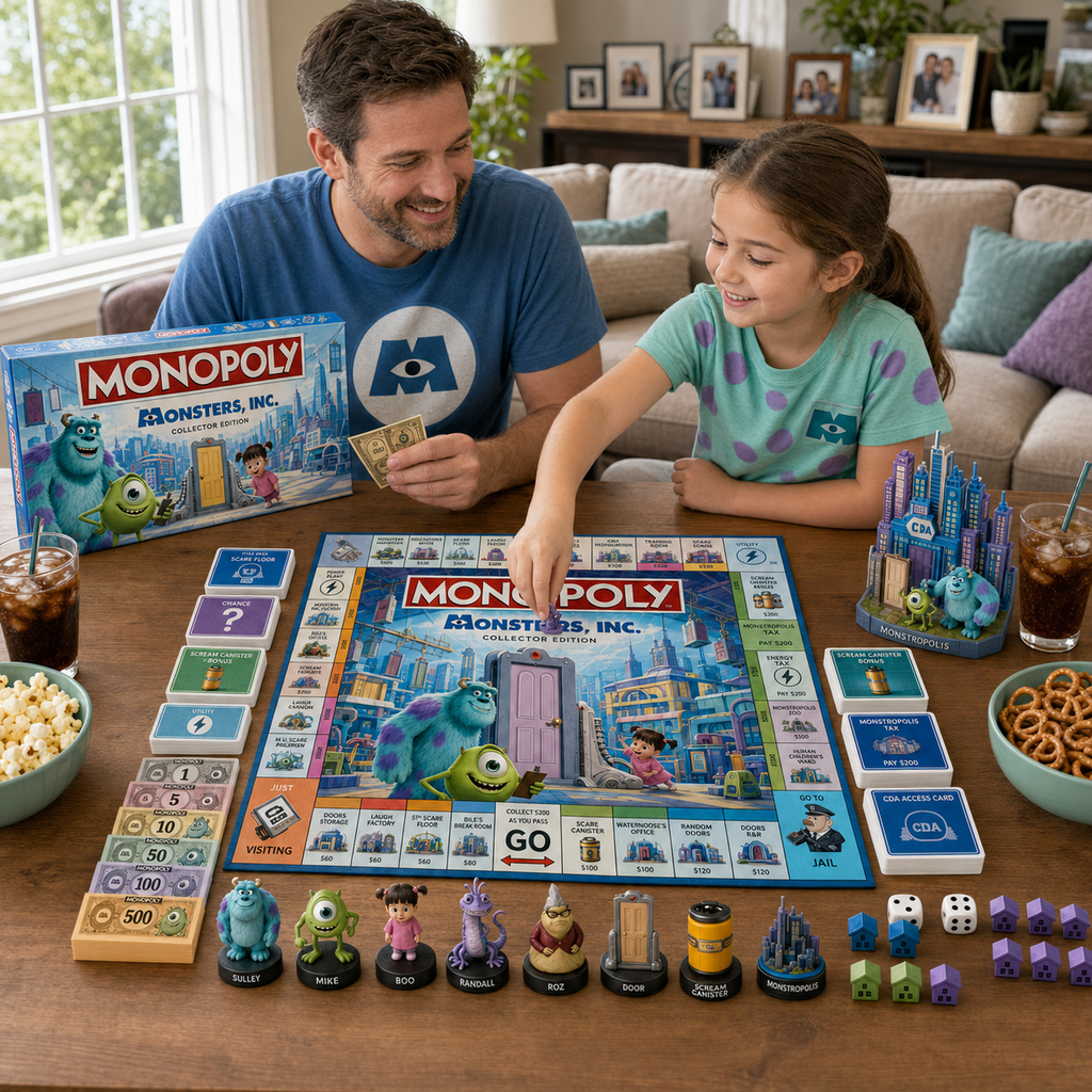 Premium MUI Board Game NHVH