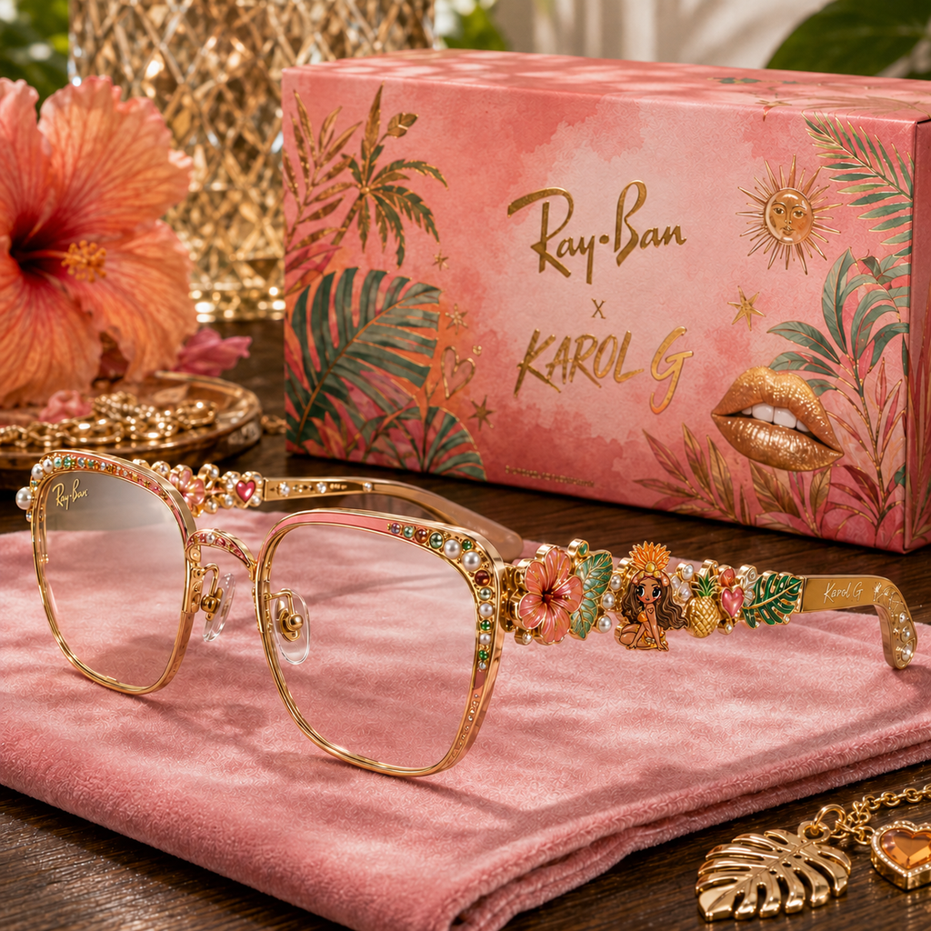PREMIUM KRG UNISEX SUNGLASSES NTVA