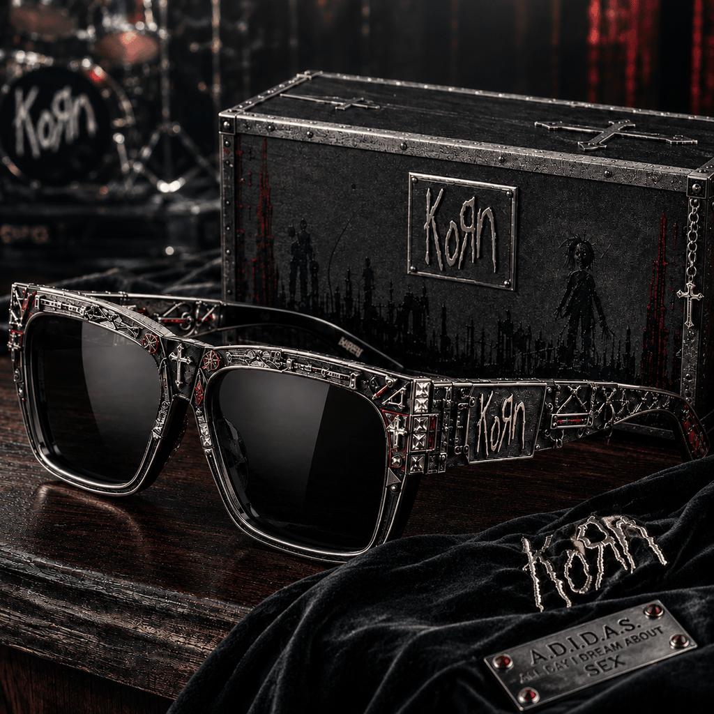 PREMIUM KRN UNISEX SUNGLASSES PTKL