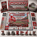 Premium OSB Board Game TMH