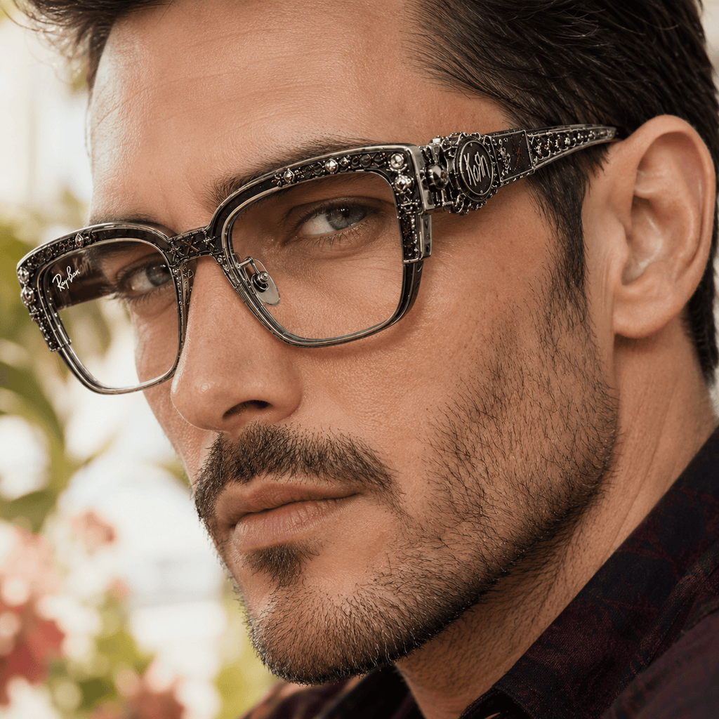 PREMIUM KRN UNISEX SUNGLASSES PTKL