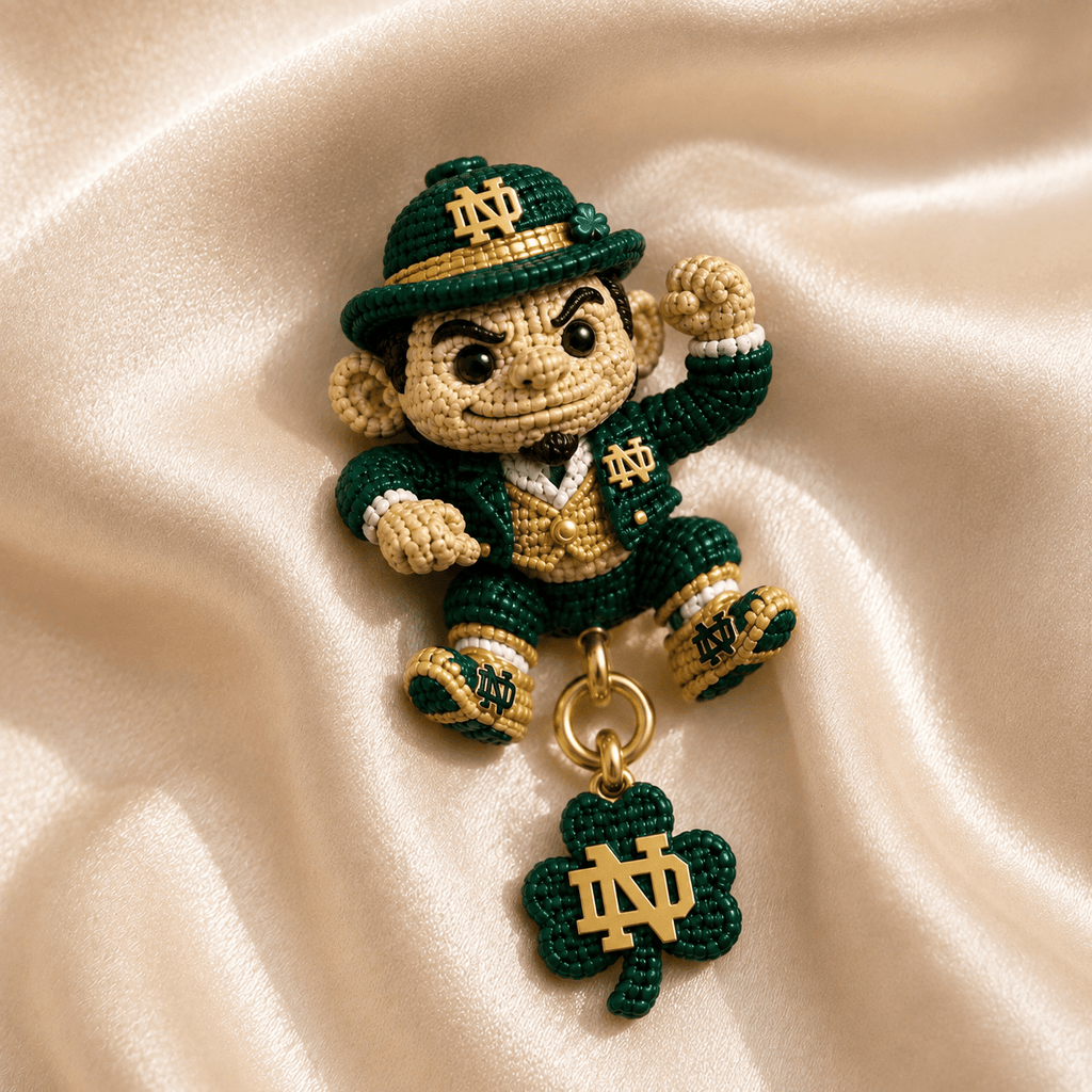 Premium NDFI Dangle Earrings HQH